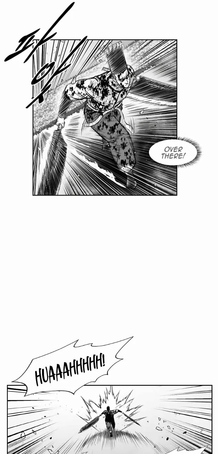 Red Storm Chapter 341 page 19 - 