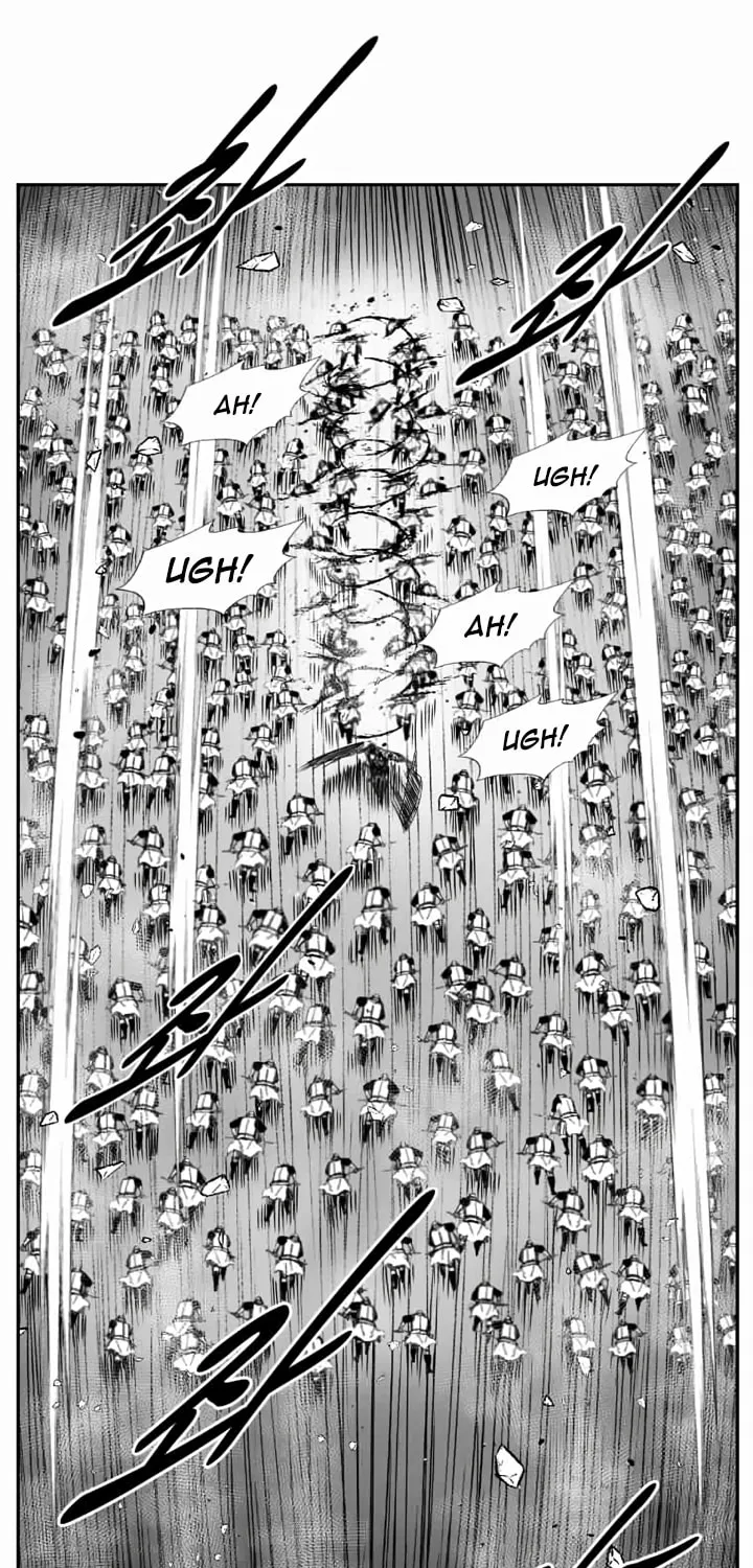 Red Storm Chapter 341 page 22 - 