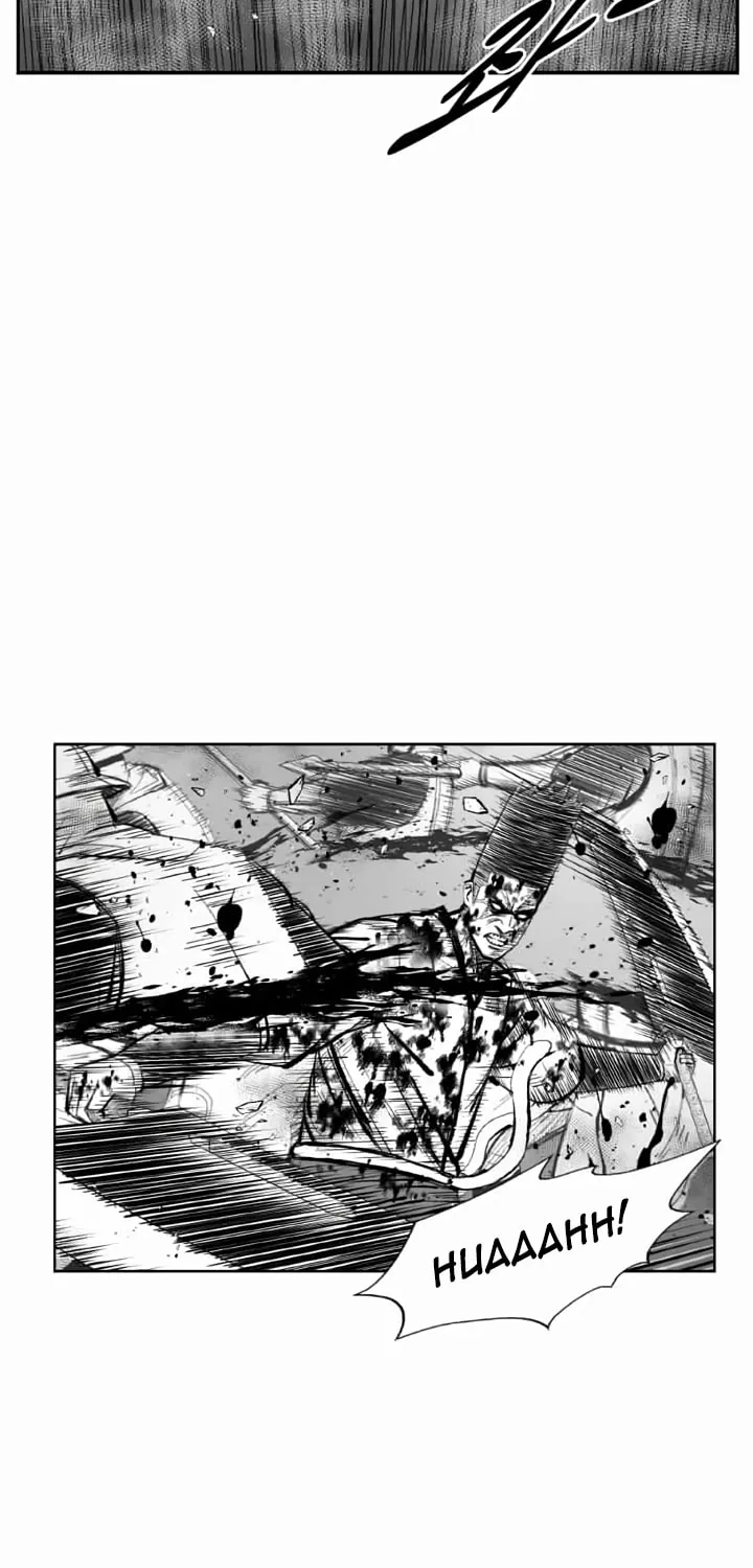 Red Storm Chapter 341 page 23 - 