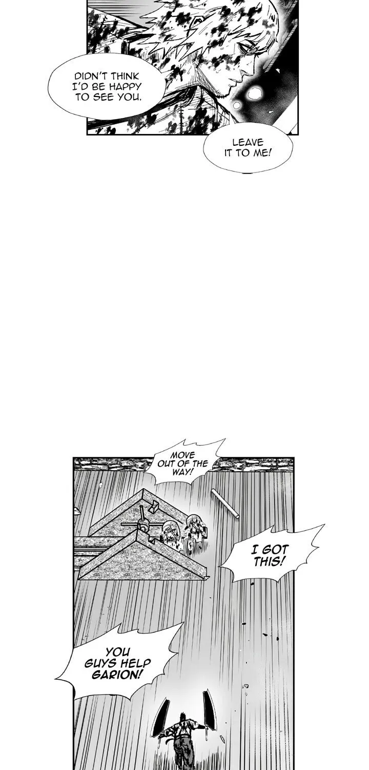 Red Storm Chapter 341 page 26 - 