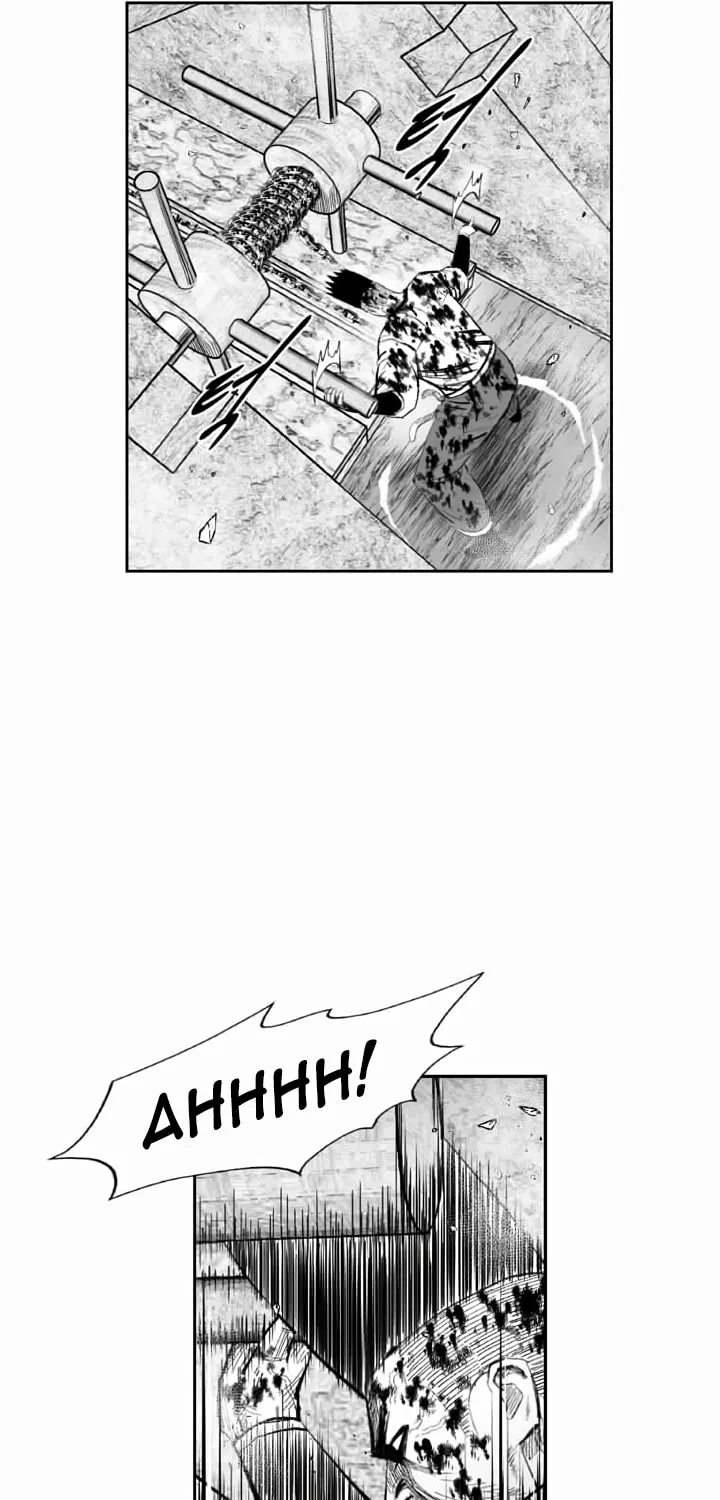 Red Storm Chapter 341 page 28 - 