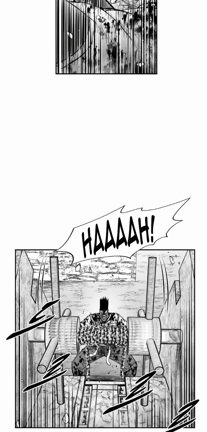 Red Storm Chapter 341 page 29 - 