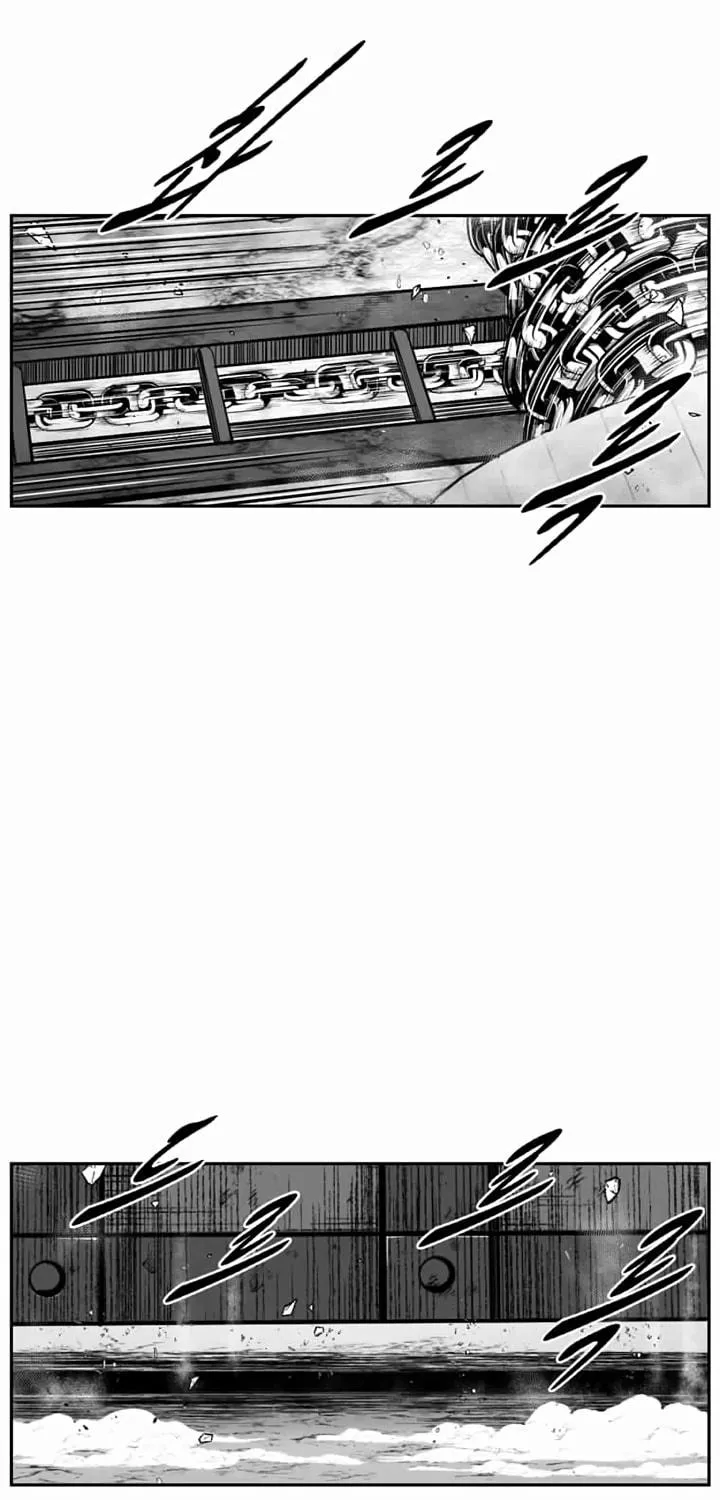Red Storm Chapter 341 page 31 - 