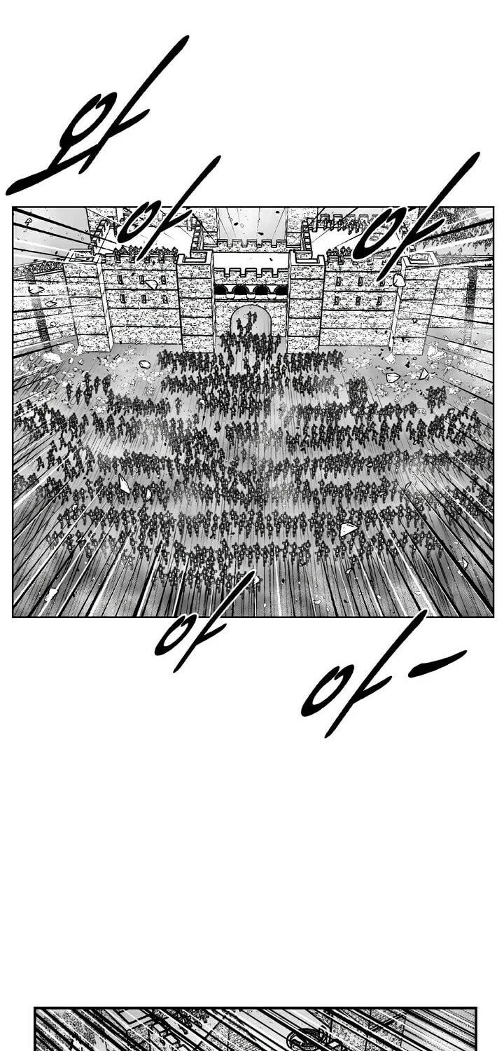 Red Storm Chapter 341 page 37 - 