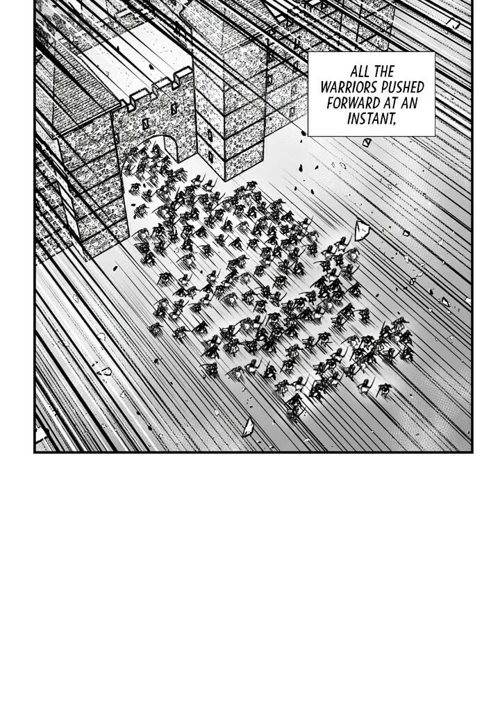Red Storm Chapter 341 page 38 - 