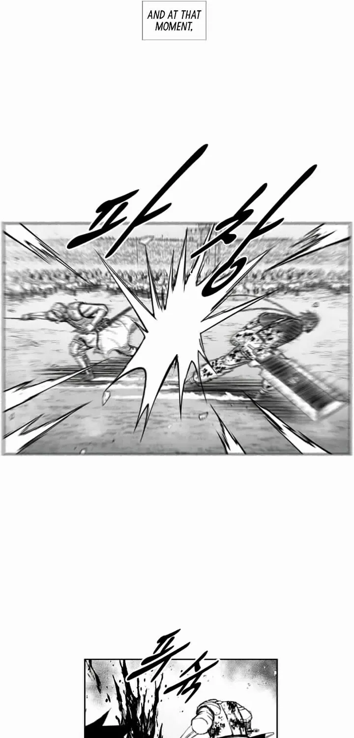 Red Storm Chapter 341 page 39 - 