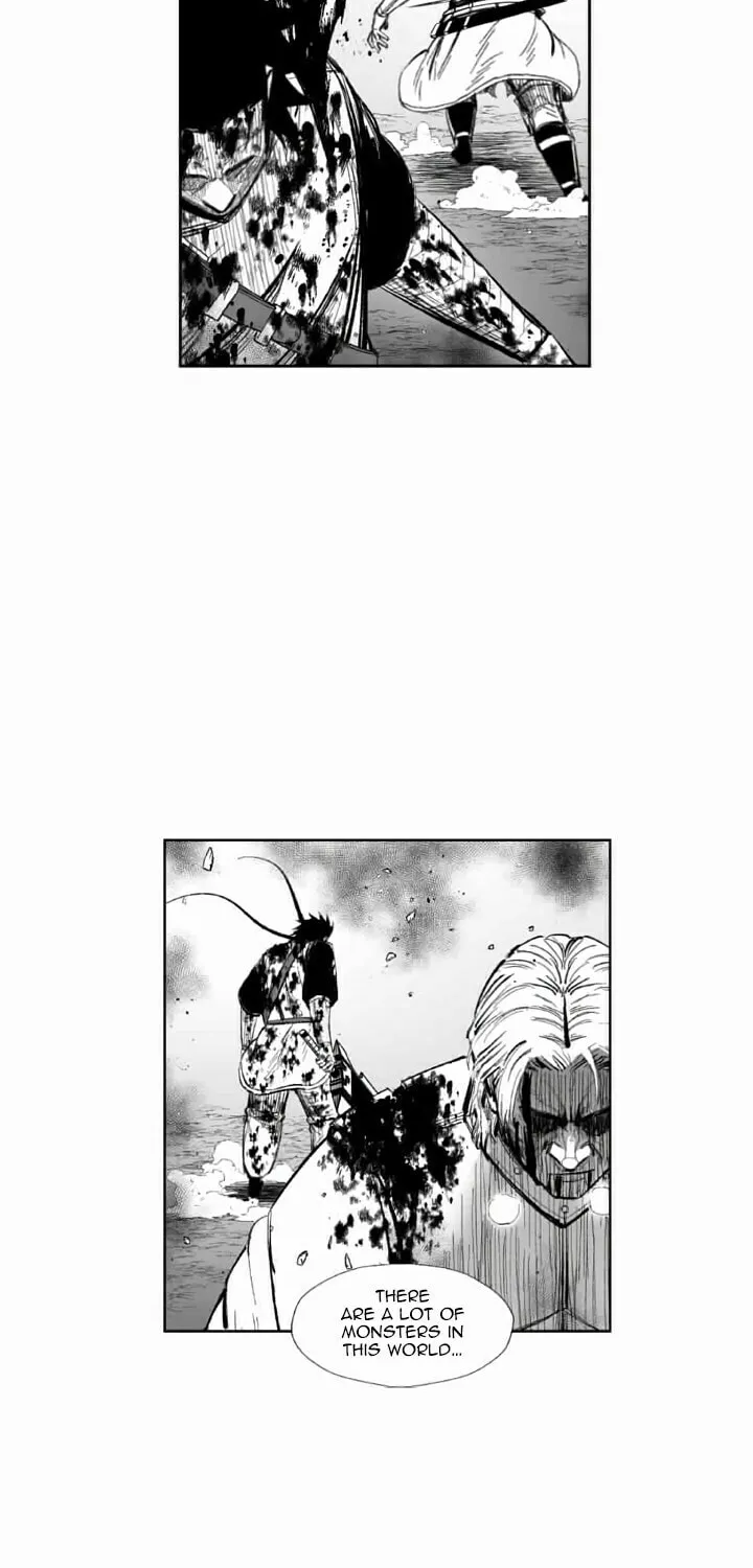 Red Storm Chapter 341 page 40 - 
