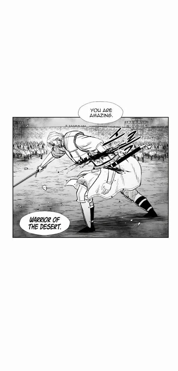 Red Storm Chapter 341 page 41 - 