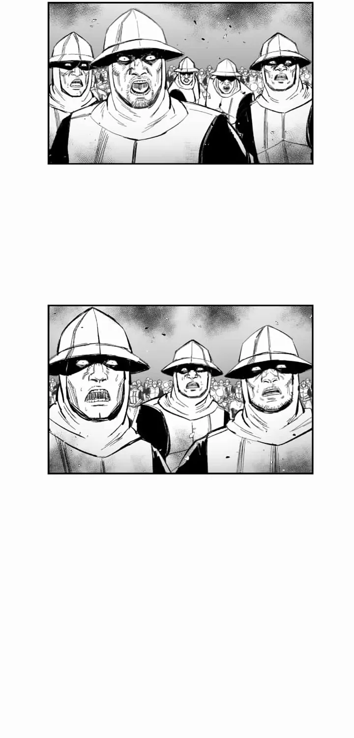 Red Storm Chapter 341 page 43 - 