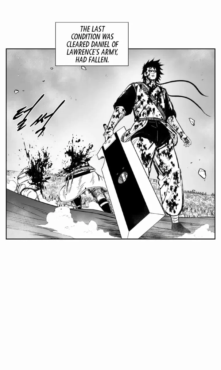 Red Storm Chapter 341 page 44 - 