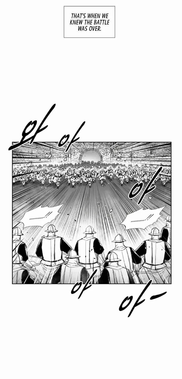 Red Storm Chapter 341 page 45 - 