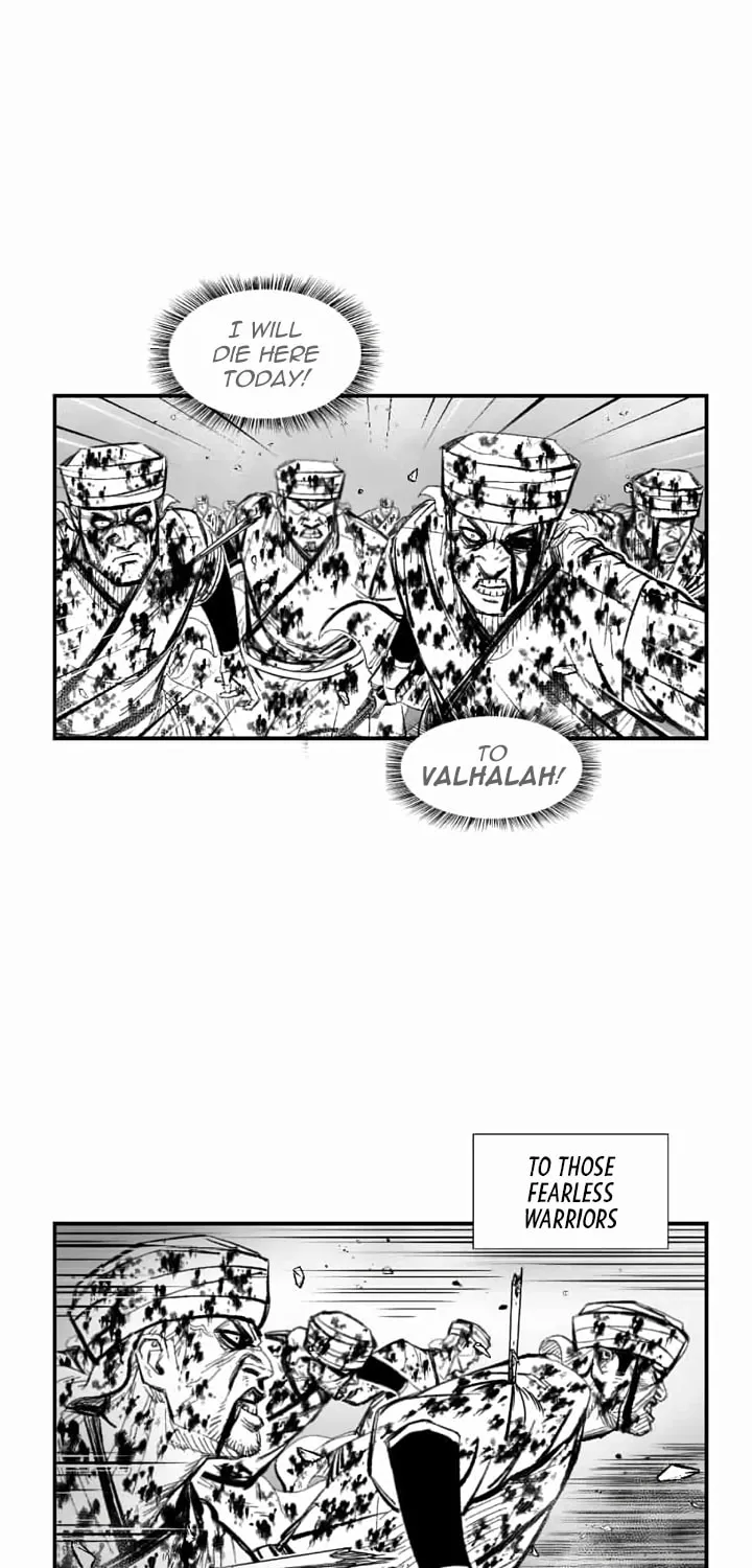 Red Storm Chapter 341 page 46 - 