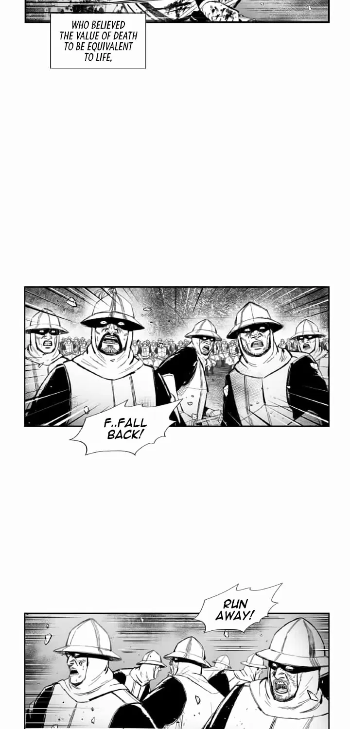 Red Storm Chapter 341 page 47 - 