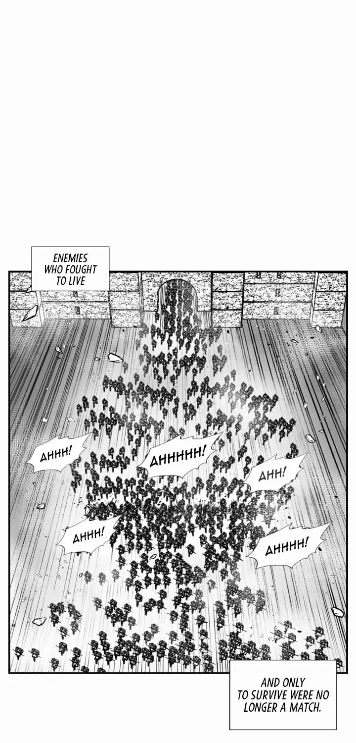 Red Storm Chapter 341 page 49 - 