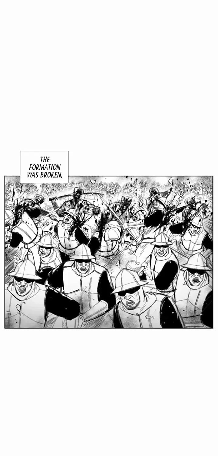 Red Storm Chapter 341 page 50 - 