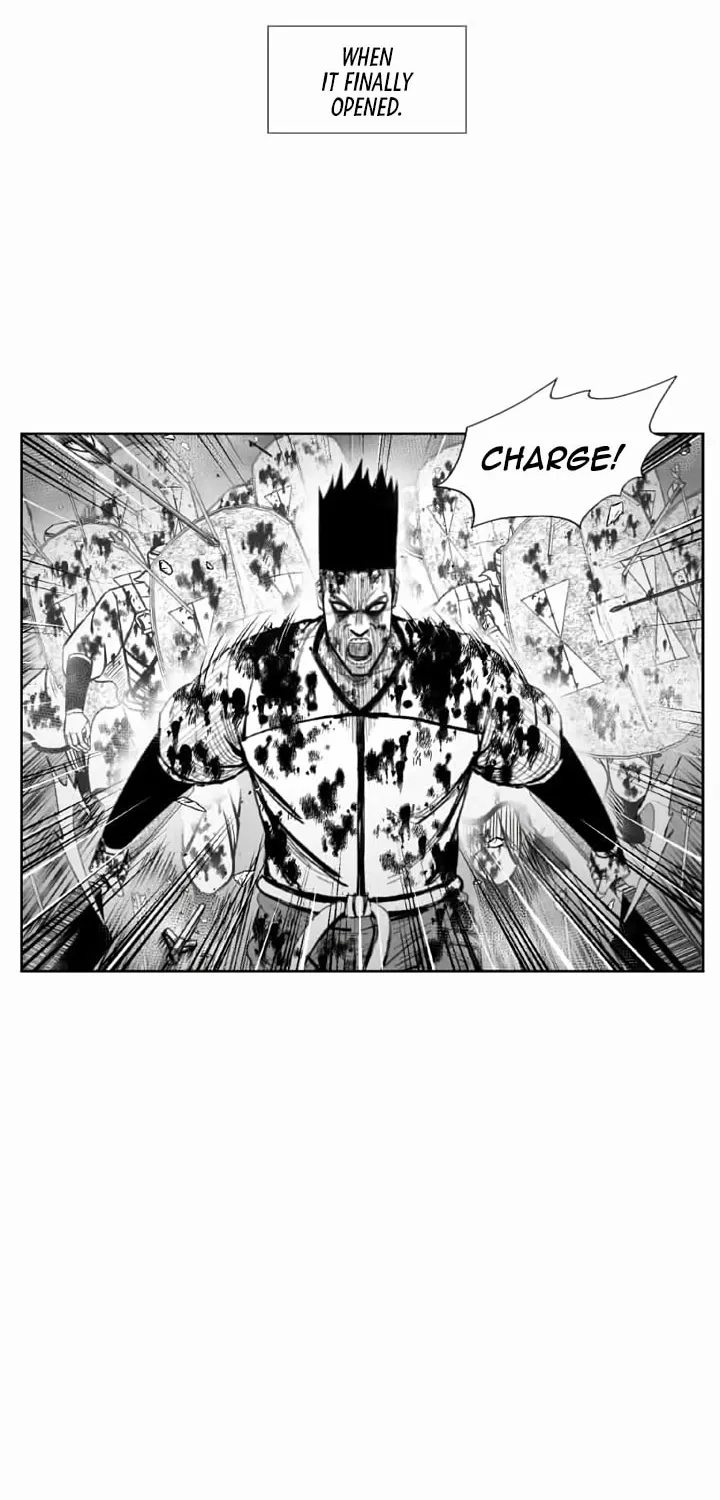 Red Storm Chapter 341 page 6 - 
