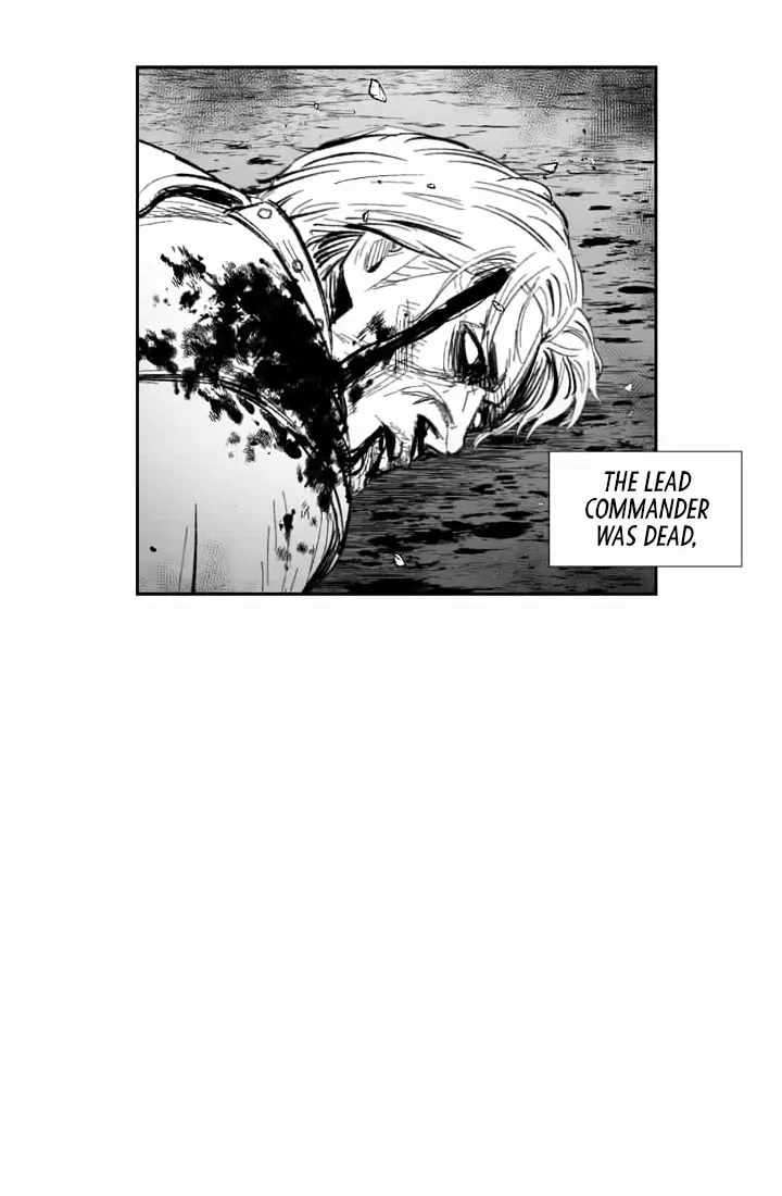 Red Storm Chapter 341 page 51 - 