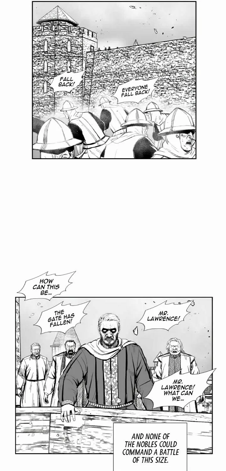 Red Storm Chapter 341 page 52 - 