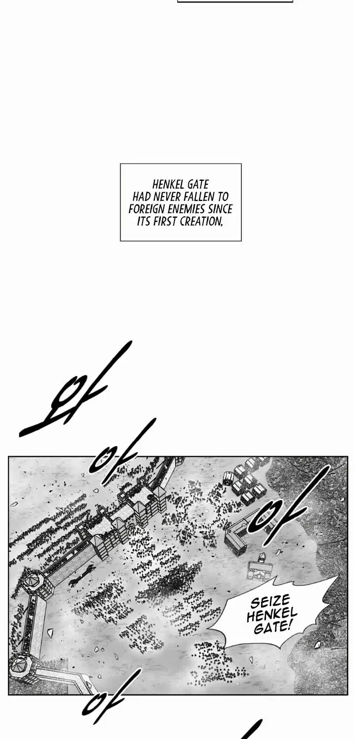 Red Storm Chapter 341 page 53 - 