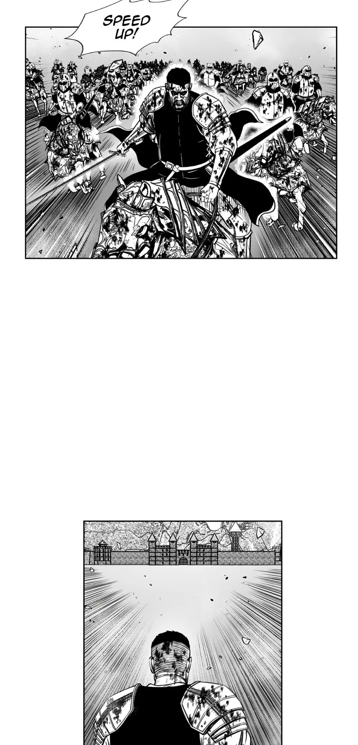 Red Storm Chapter 341 page 56 - 