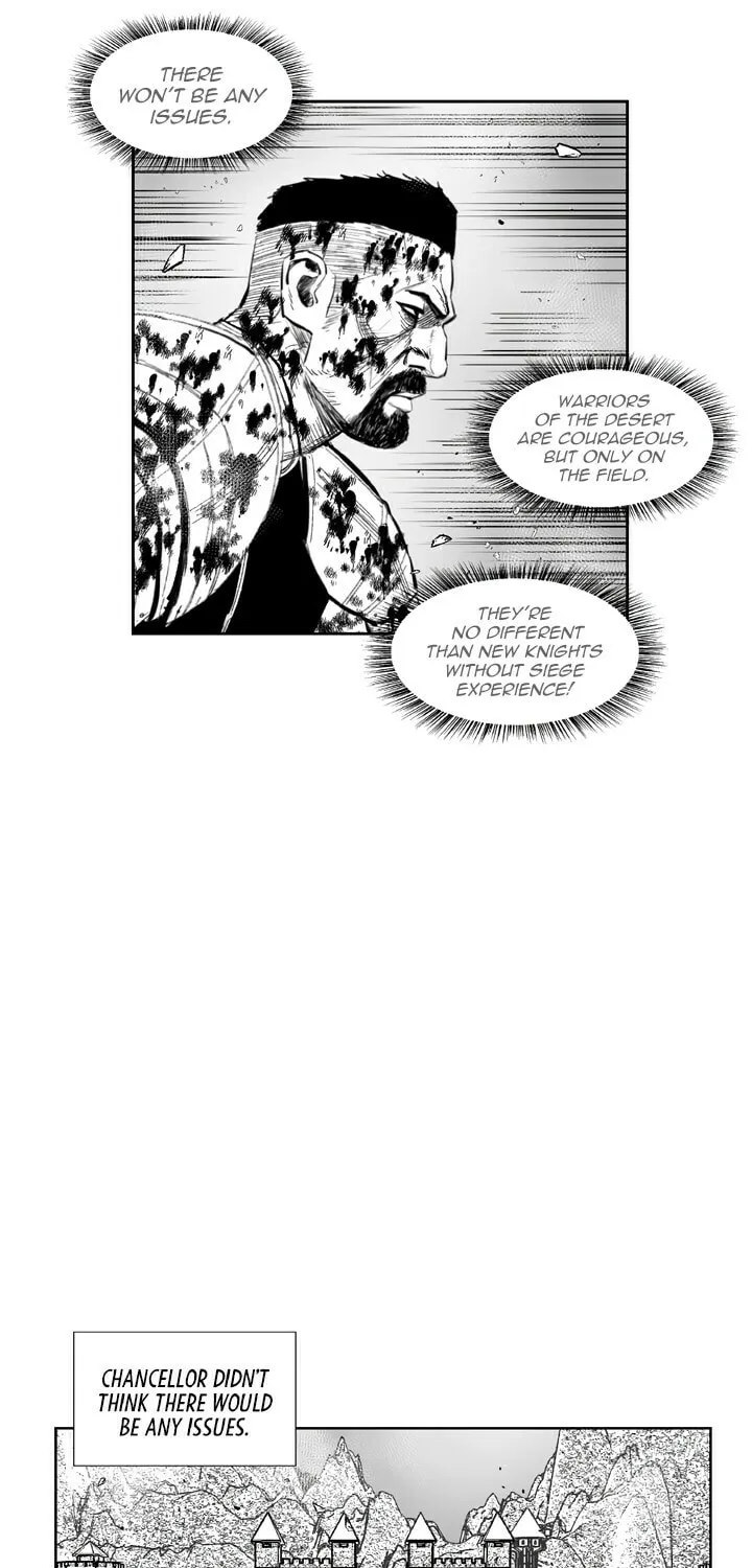Red Storm Chapter 341 page 58 - 