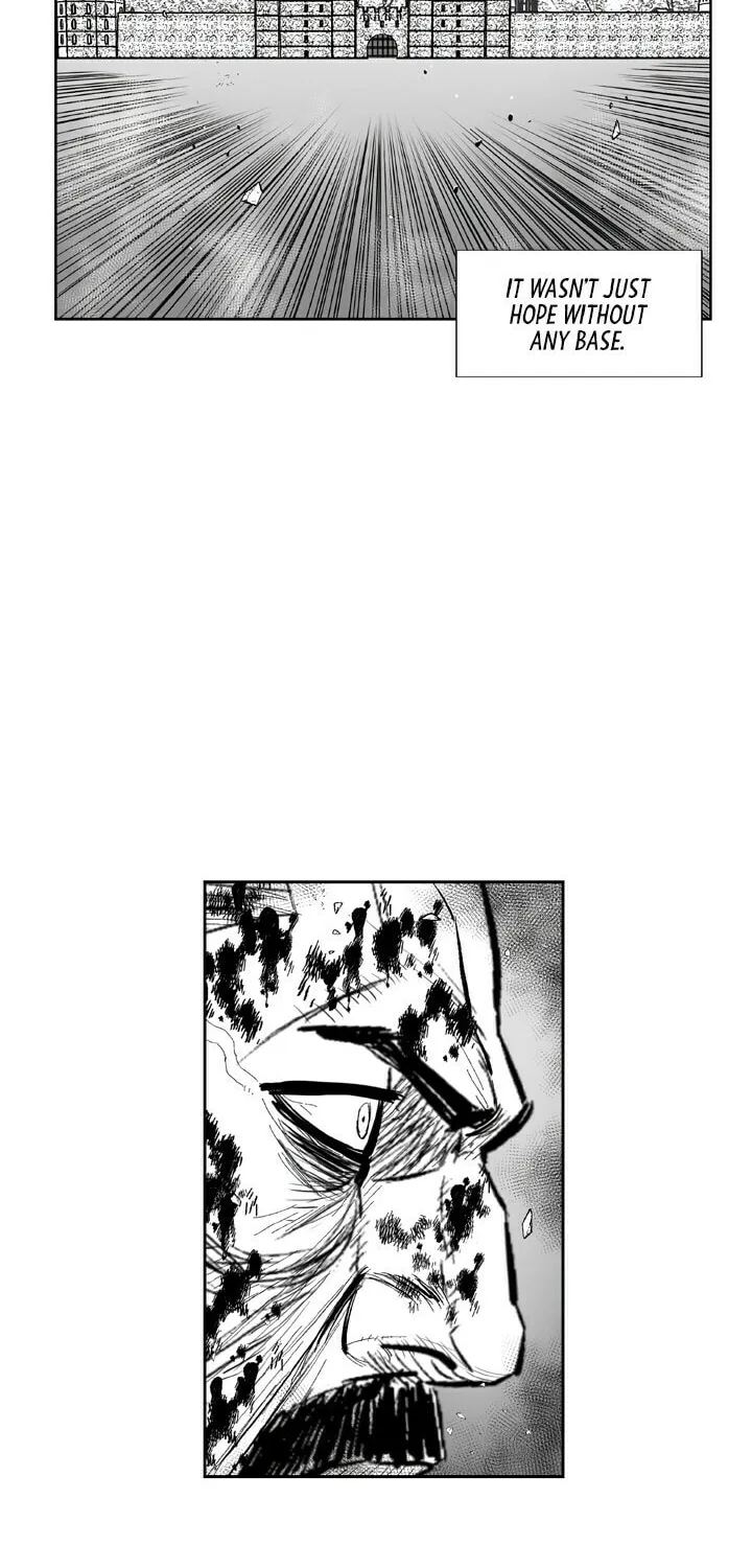 Red Storm Chapter 341 page 59 - 