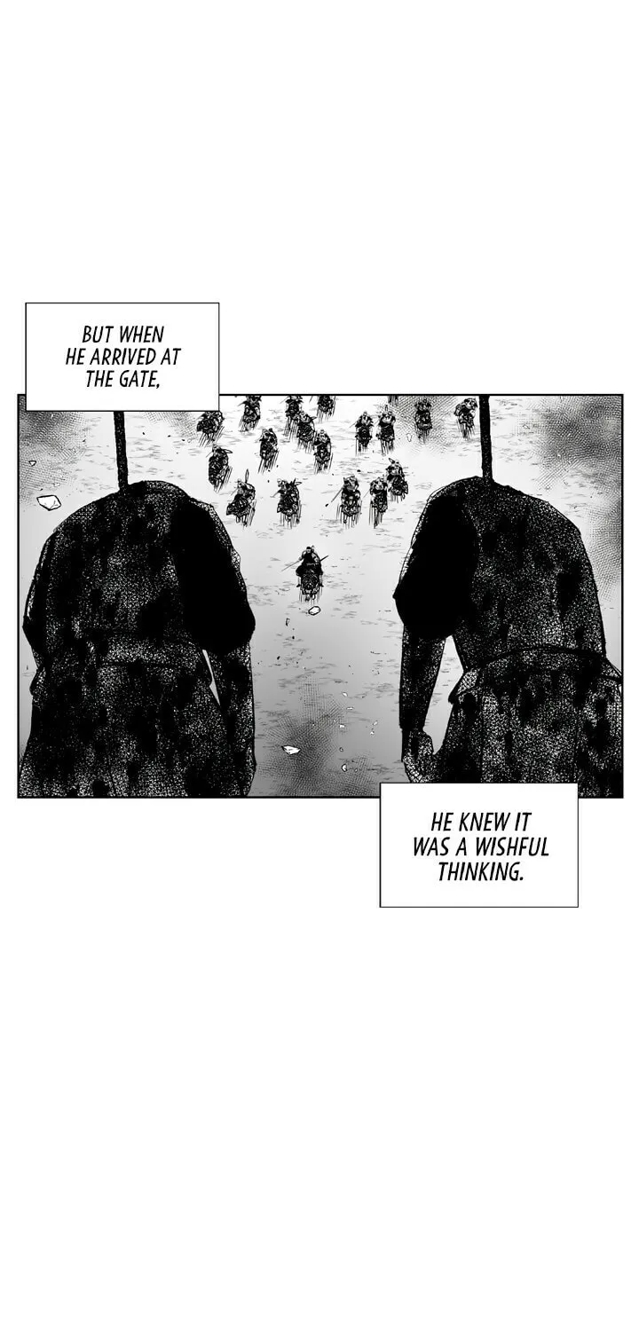 Red Storm Chapter 341 page 60 - 