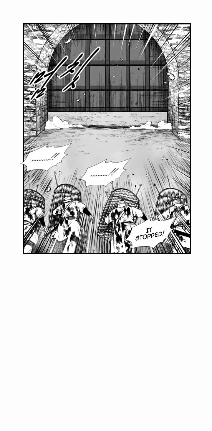 Red Storm Chapter 341 page 7 - 