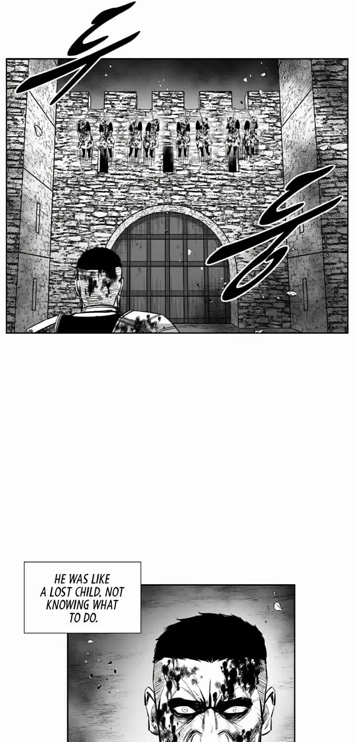 Red Storm Chapter 341 page 62 - 