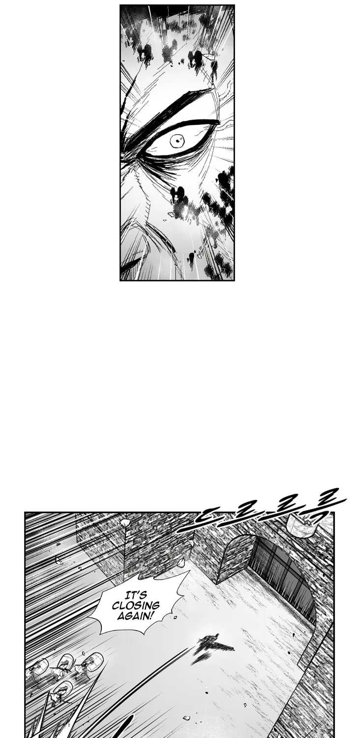 Red Storm Chapter 341 page 8 - 