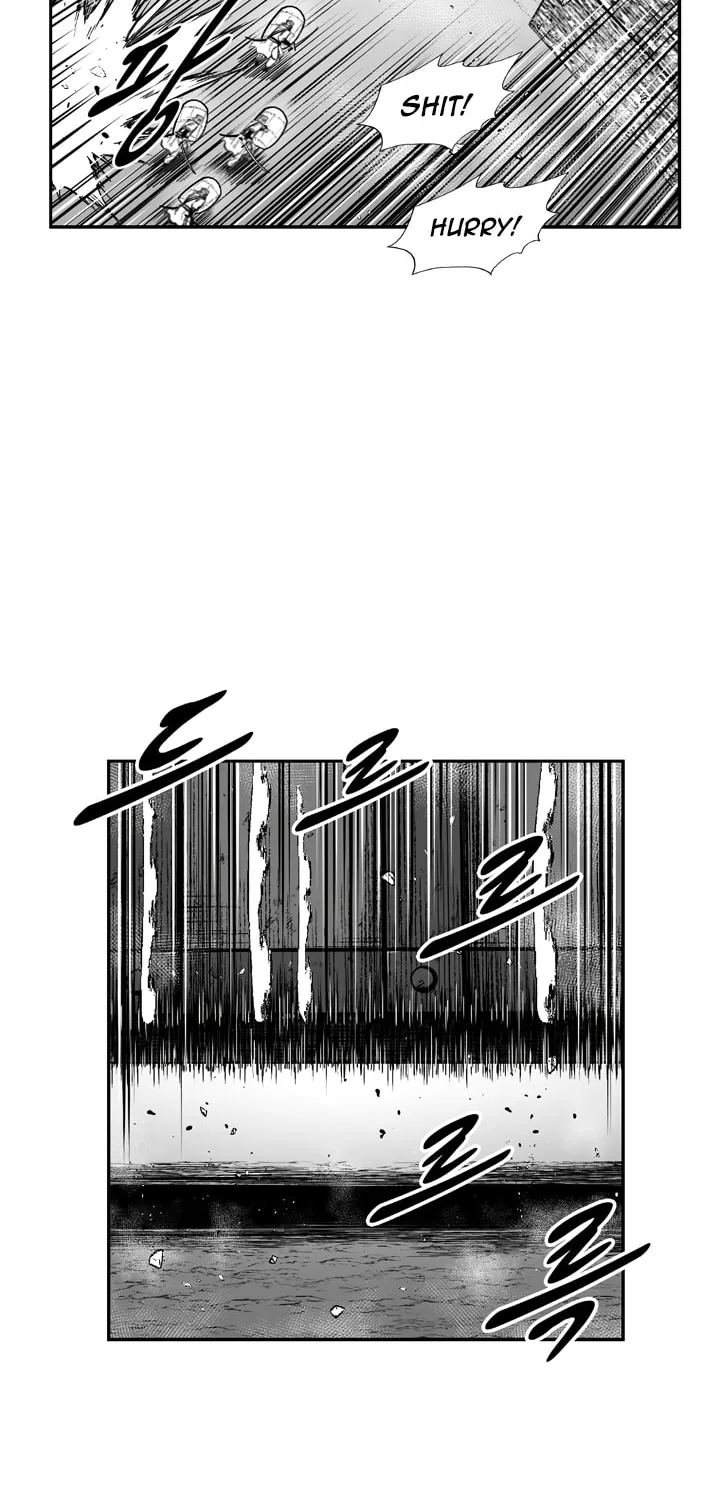 Red Storm Chapter 341 page 9 - 
