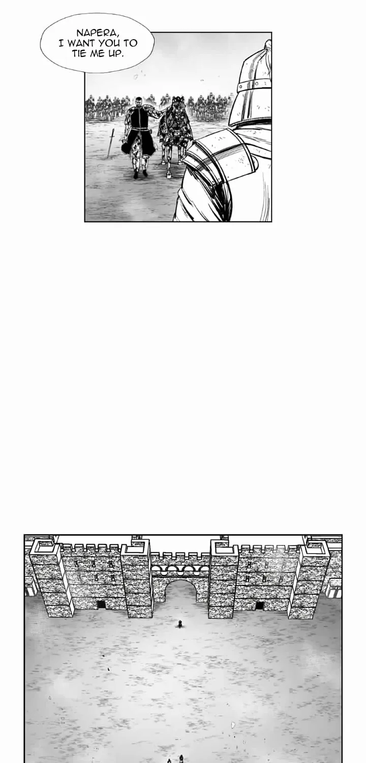 Red Storm Chapter 342 page 11 - 