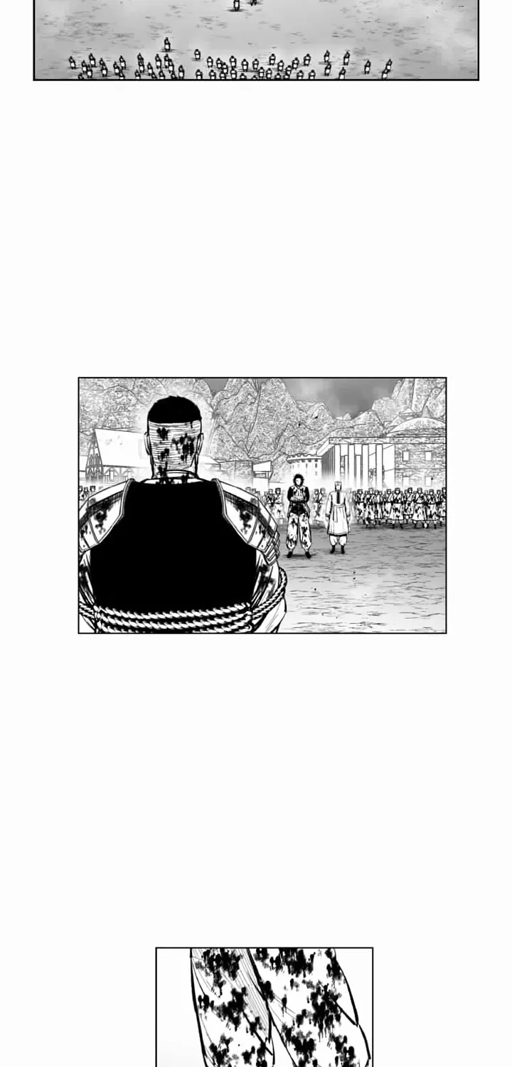 Red Storm Chapter 342 page 12 - 