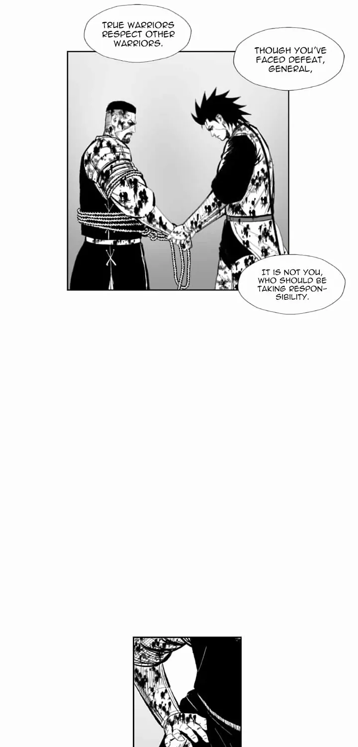 Red Storm Chapter 342 page 14 - 