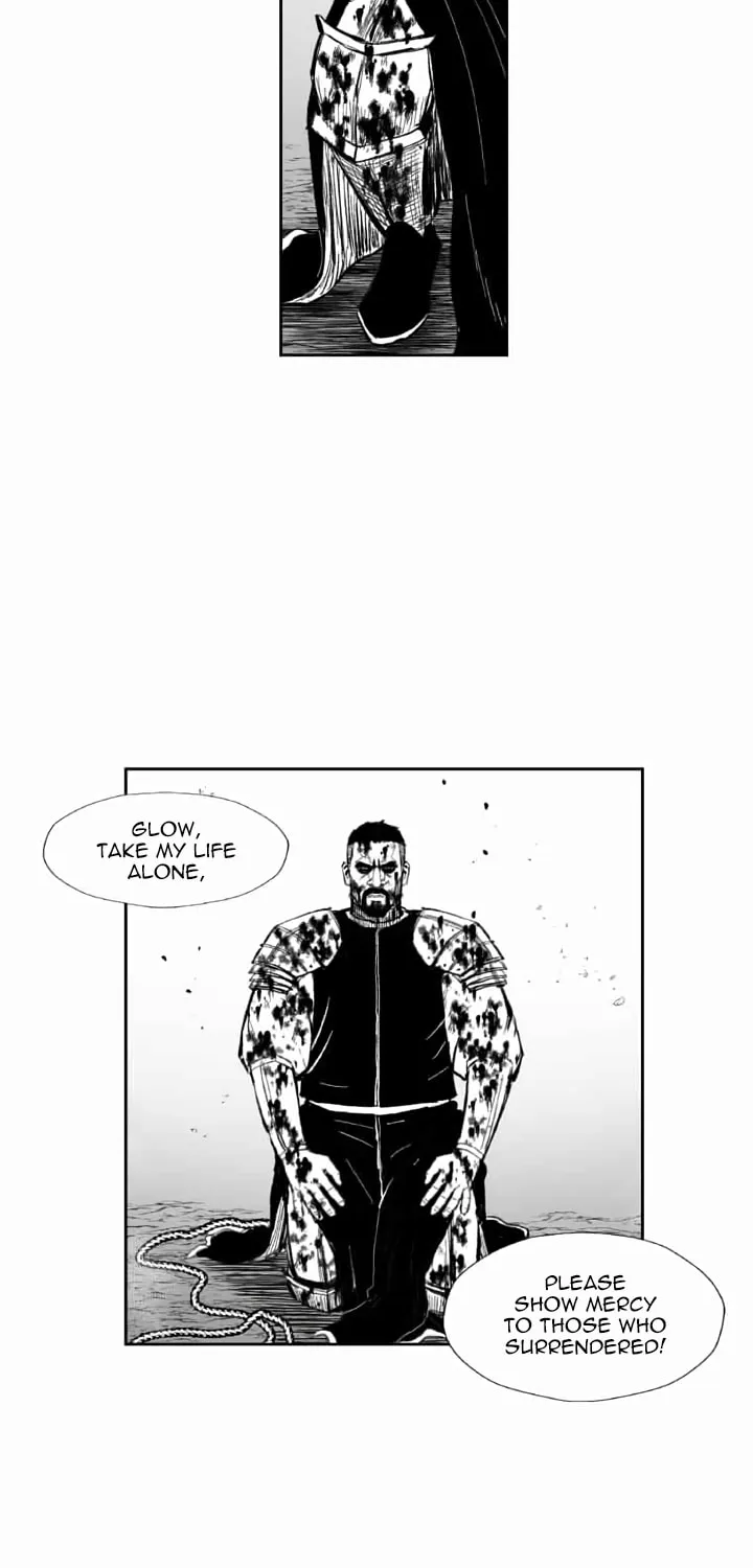 Red Storm Chapter 342 page 15 - 