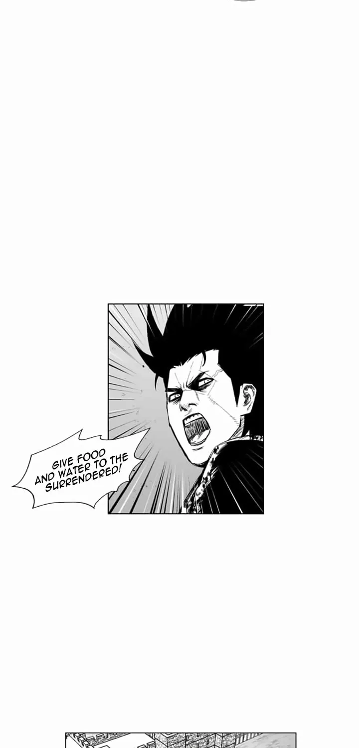 Red Storm Chapter 342 page 18 - 