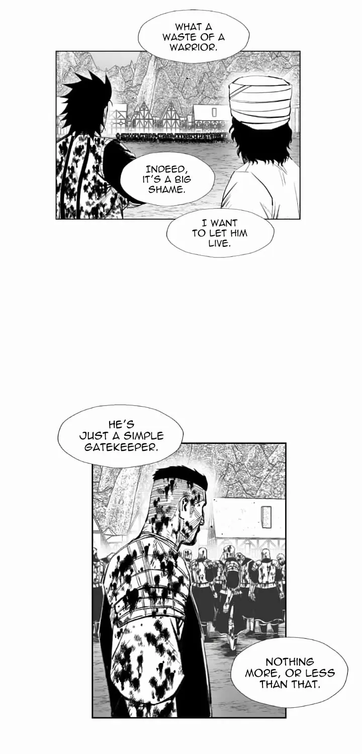 Red Storm Chapter 342 page 20 - 