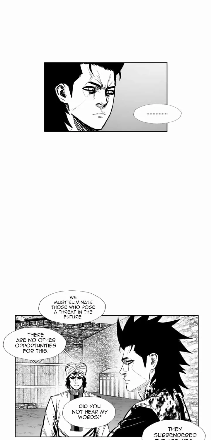 Red Storm Chapter 342 page 23 - 