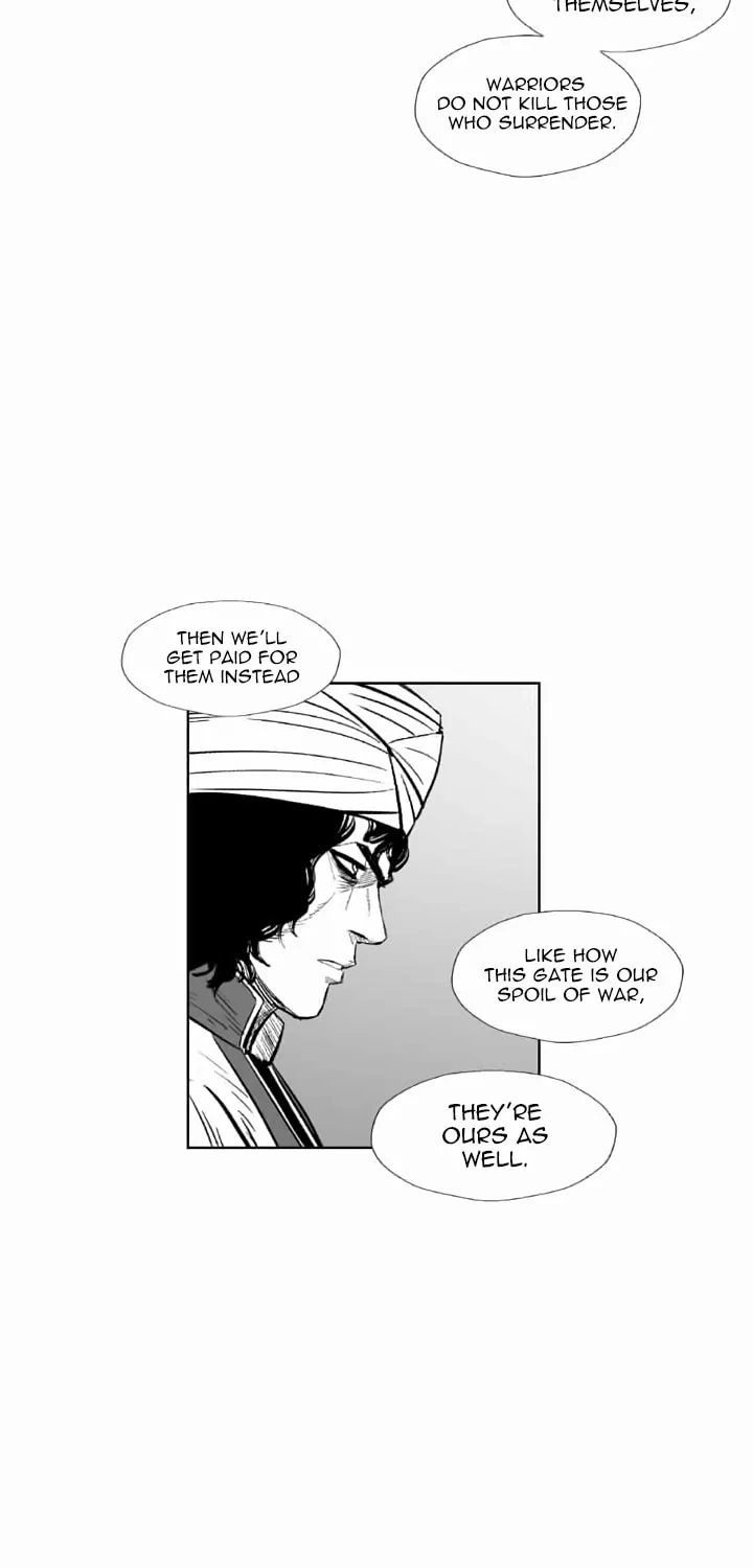 Red Storm Chapter 342 page 24 - 