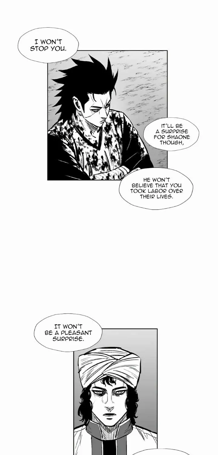 Red Storm Chapter 342 page 26 - 