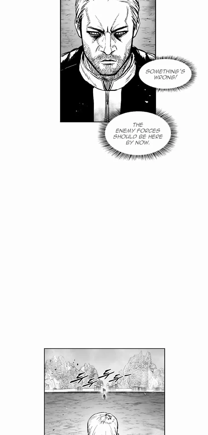 Red Storm Chapter 342 page 30 - 