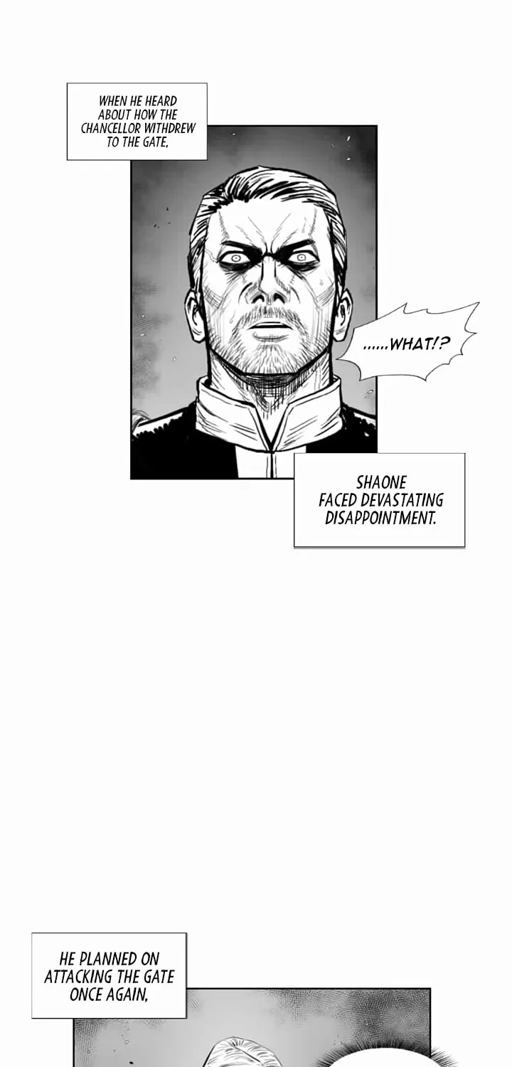 Red Storm Chapter 342 page 33 - 