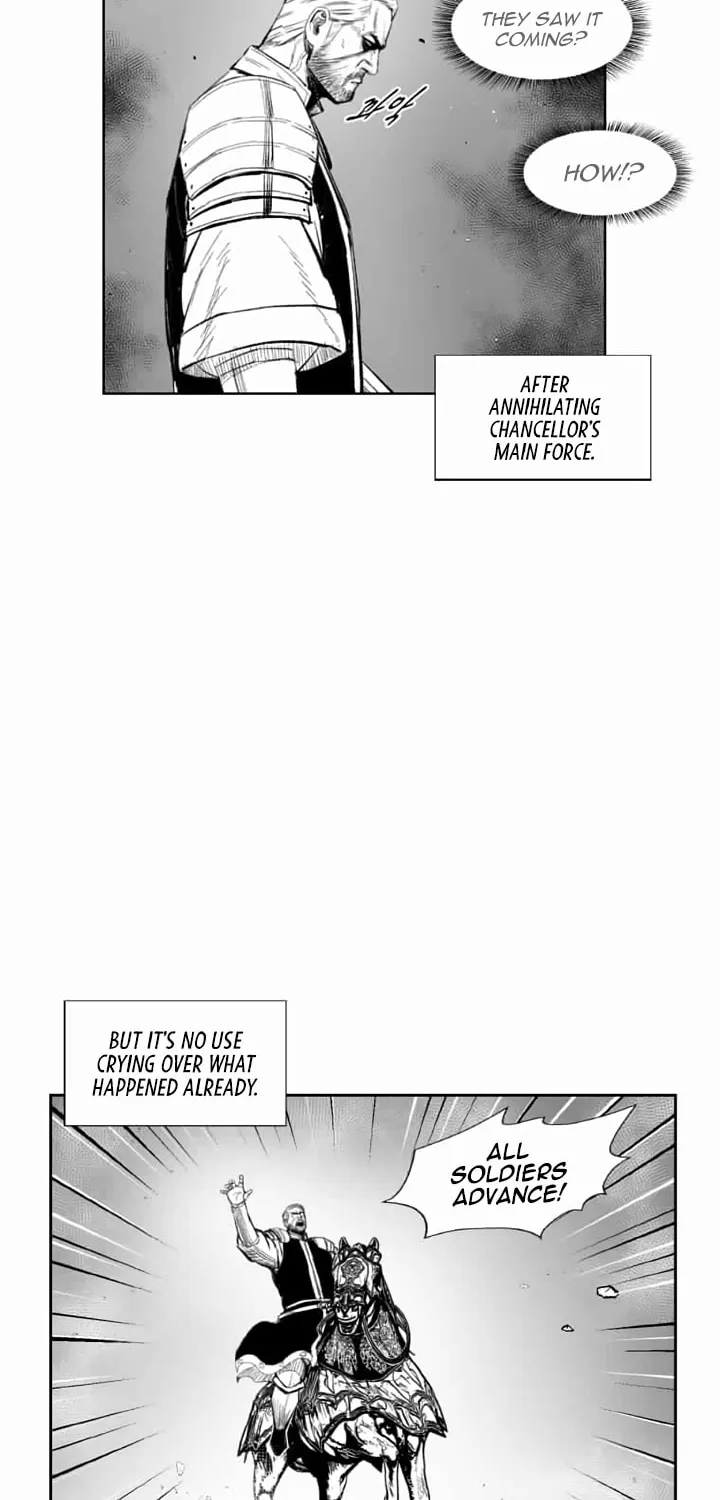 Red Storm Chapter 342 page 34 - 