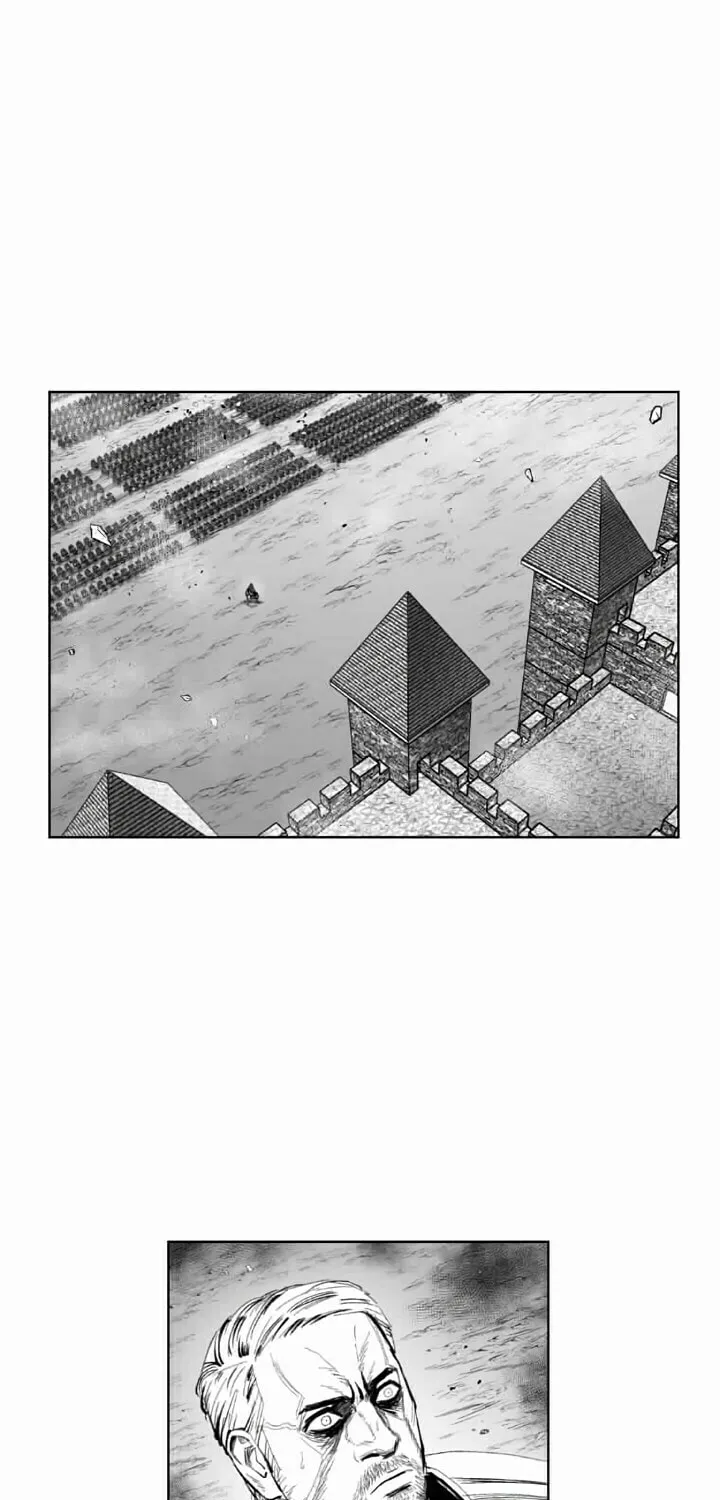 Red Storm Chapter 342 page 36 - 