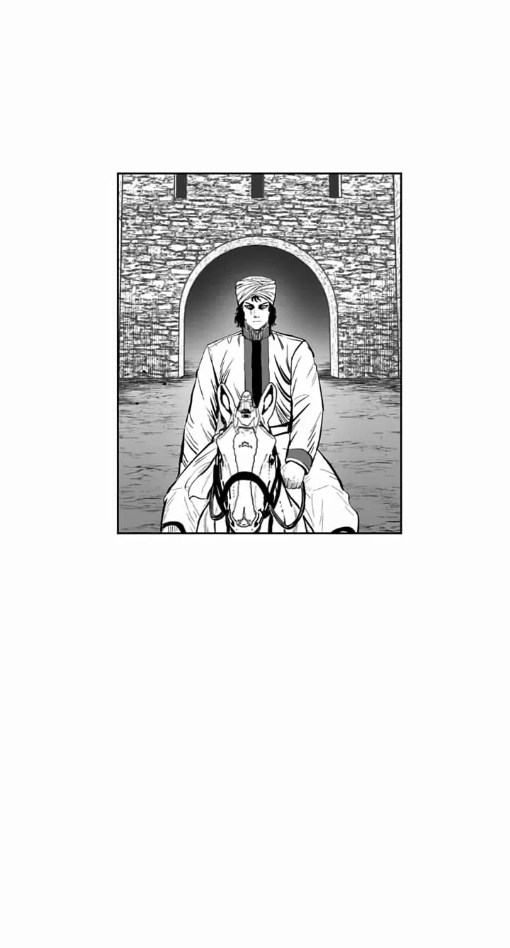 Red Storm Chapter 342 page 40 - 