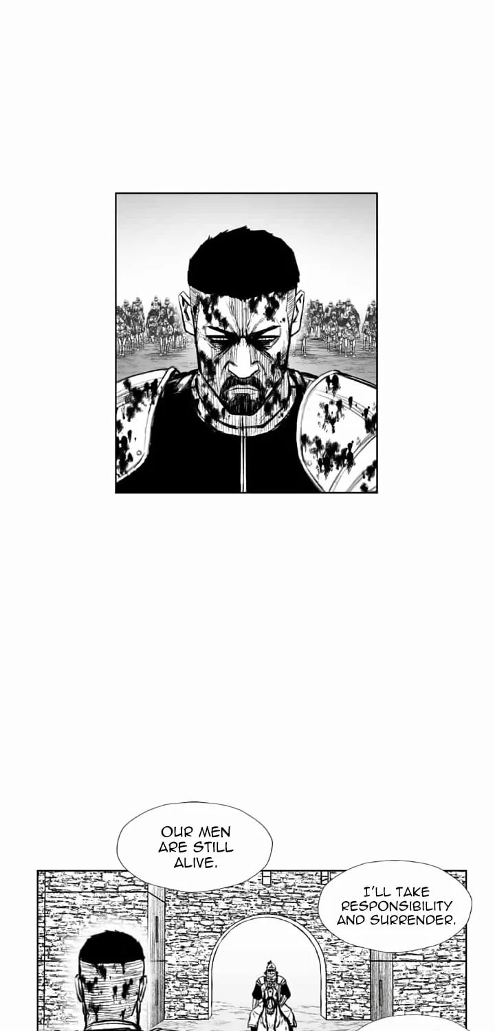 Red Storm Chapter 342 page 5 - 