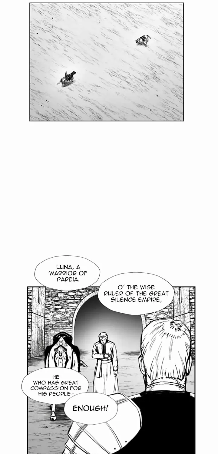 Red Storm Chapter 342 page 41 - 