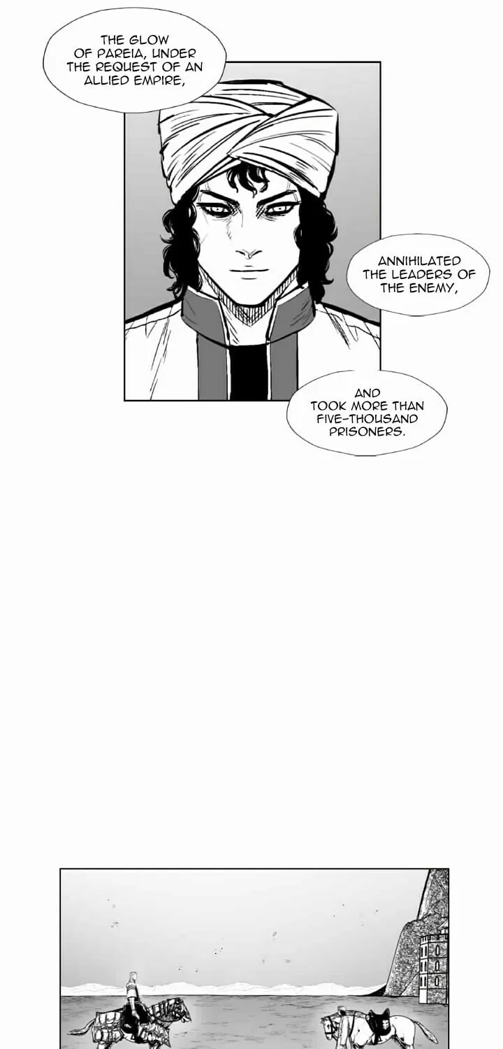 Red Storm Chapter 342 page 44 - 