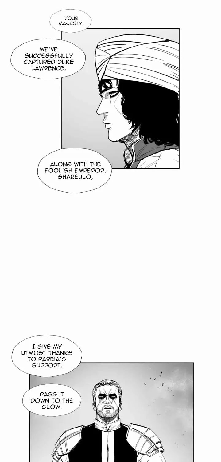 Red Storm Chapter 342 page 47 - 