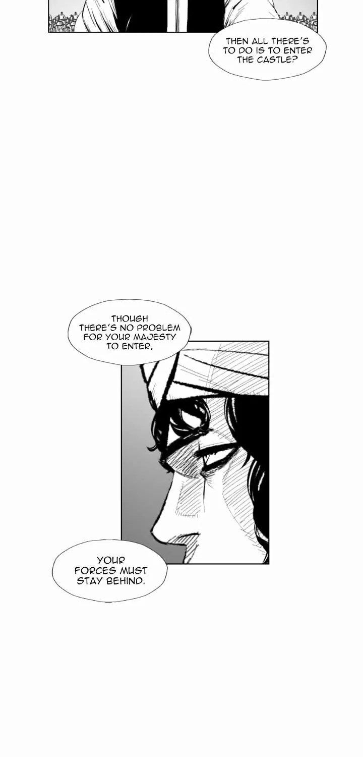 Red Storm Chapter 342 page 48 - 